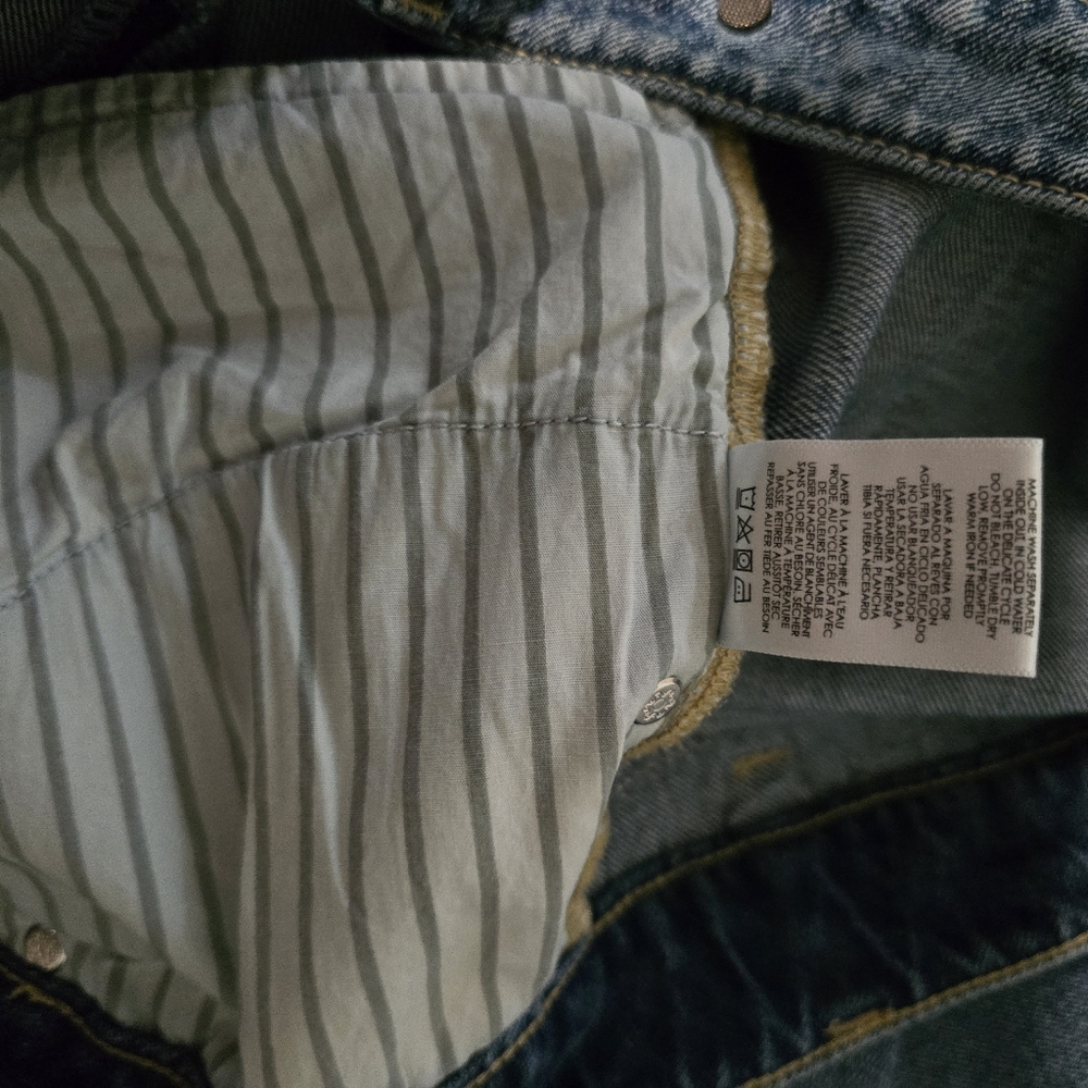 Cabi Boyfriend Jeans - Picture 5 of 7